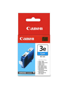 CANON BCI-3 E C CIANO