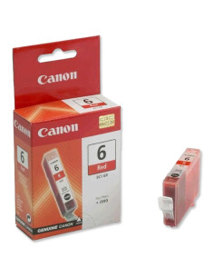 CANON BCI-6 R ROSSO