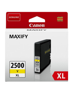 CANON PGI-2500 XL Y YELLOW X MAXIFY