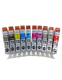 CANON PGI-72 PBK PHOTO BLACK