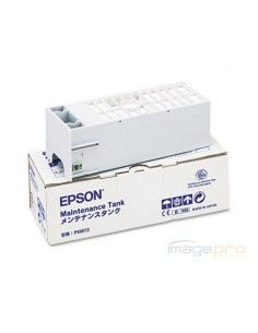 EPSON C890191 TANICA MANUTENZIONE PRO 7880/7890/7900/9900/9890/7600/9600/4880/D3000/DL600