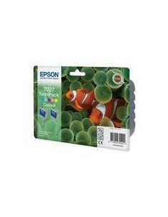EPSON T027 COLORE C50/810/820/820S/830/925