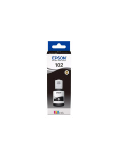 EPSON T03R1 ECOTANK 102 BLACK DA 127ML ET-4850/ET-15000