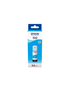 EPSON T03R2 ECOTANK 102 CIANO DA 70ML ET-4850/ET-15000