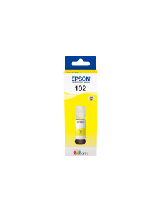 EPSON T03R4 ECOTANK 102 YELLOW DA 70ML ET-4850/ET-15000