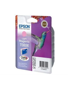 EPSON T0806 MAGENTA CHIARO XR265/R360/RX560
