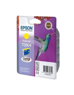 EPSON T0804 GIALLO XR265/R360/RX560