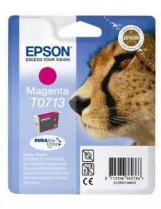EPSON T0713 MAGENTA XD78/D92/D120