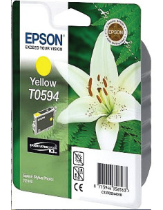 EPSON T0594 GIALLO XR2400