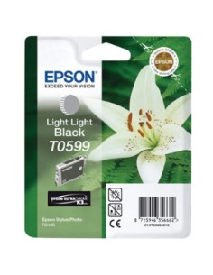 EPSON T0599 NERO CHIARO CHIARO XR2400