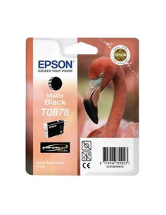 EPSON T0870 TWINPACK 2 FINITURA LUCIDA XR1900