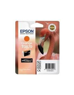 EPSON T0879 ARANCIO XSP/R1900