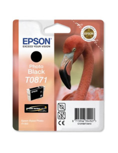 EPSON T0871 NERO FOTO XSP/R1900