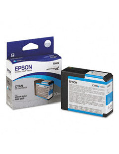 EPSON T5802 CIANO XR3800/3880