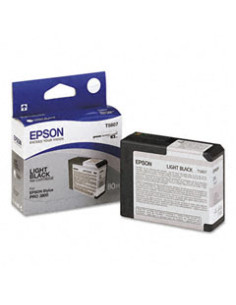 EPSON T5807 NERO CHIARO XR3800/3880