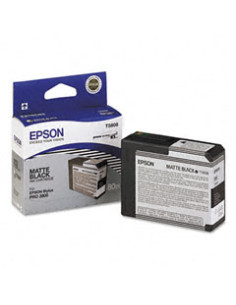 EPSON T5808 NERO MATTE XR3800/3880