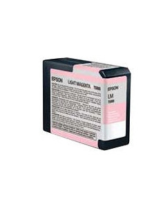 EPSON T580B VIVID LIGHT MAGENTA XR3880
