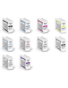 EPSON T47A1 PHOTO BLACK PK ULTRACHROME PRO 10 50ML SC-P900