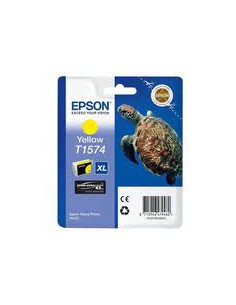 EPSON T1574 GIALLO 25,9ML XR3000