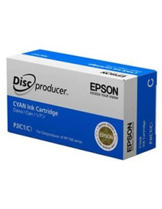 EPSON S020447 CIANO PJIC1 XPP50/PP100