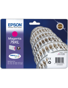 EPSON T7903 MAGENTA 17,1ML X WF-5100-51900-5620-5690 XL