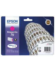 EPSON T7913 MAGENTA 6,5ML X WF-5100-51900-5620-5690 L