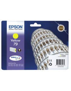 EPSON T7914 GIALLO 6,5ML X WF-5100-51900-5620-5690 L