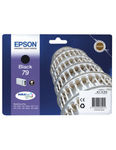 EPSON T7911 NERO 14,4ML X WF-5100-51900-5620-5690 L