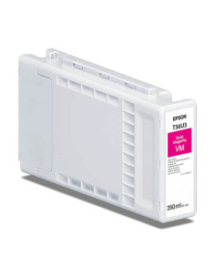 EPSON T56U3 CARTUCCIA VIVID MAGENTA 350ML X 7300/9300