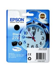 EPSON T2711 CARTUCCIA NERO XL X WF-7110DTW/WF-7610DWF