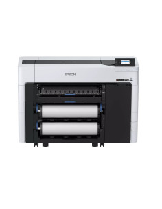 EPSON SURECOLOR SC-T3700D DUBLE ROLL A1