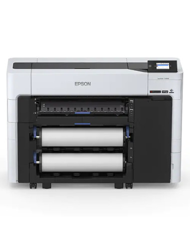 EPSON SURECOLOR SC-T3700DE