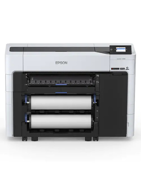 EPSON SURECOLOR SC-T3700DE