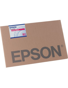 EPSON S041598 CARTONCINO POSTERBOARD 61X76,2 10F