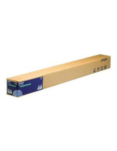 EPSON S041387 MATTE DOPPIO SPESS. 111,8X25 210GR