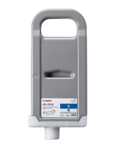 CANON PFI-701 B BLU 700ML