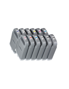 CANON PFI-1700 GY GRAY 700ML