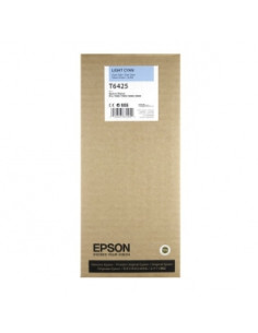EPSON T6425 CIANO CHIARO 150ML X7900/9900