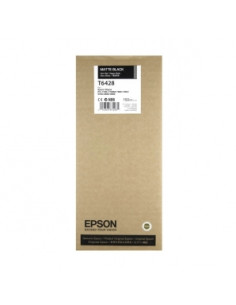 EPSON T6428 NERO MATTE 150ML X7900/9900