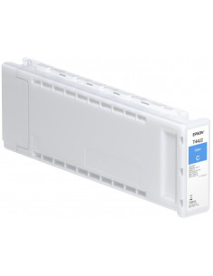 EPSON T44J240 CYAN C ULTRACHROME PRO 12 700ML SC-P7500/P9500