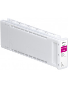 EPSON T44J340 VIVID MAGENTA VM ULTRACHROME PRO 12 700ML SC-P7500/P9500