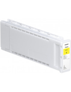 EPSON T44J440 YELLOW Y ULTRACHROME PRO 12 700ML SC-P7500/P9500
