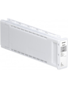 EPSON T44J740 GRAY GY ULTRACHROME PRO 12 700ML SC-P7500/P9500