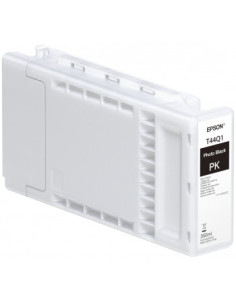 EPSON T44Q140 PHOTO BLACK PK ULTRACHROME PRO 12 350ML SC-P7500/P9500