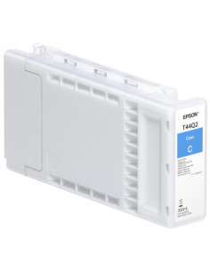 EPSON T44Q240 CYAN C ULTRACHROME PRO 12 350ML SC-P7500/P9500