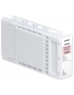 EPSON T44Q640 VIVID LIGHT MAGENTA VLM ULTRACHROME PRO 12 350ML SC-P7500/P9500