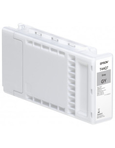 EPSON T44Q740 GRAY GY ULTRACHROME PRO 12 350ML SC-P7500/P9500