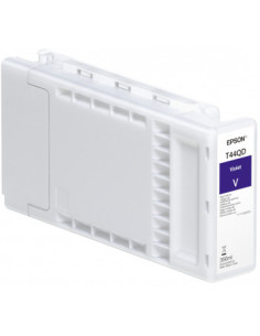 EPSON T44QD40 VIOLET V ULTRACHROME PRO 12 350ML SC-P7500/P9500