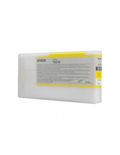 EPSON T6534 GIALLO HDR 200ML X4900