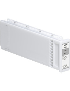 EPSON T8009 GRAY GY ULTRACHROME PRO 700ML SC-P20000